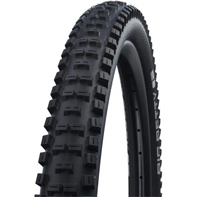 Gomme MTB Schwalbe Big Betty Addix Performance 27,5" 2,4" Nero Gomme MTB Schwalbe Big Betty Addix Performance 27,5" 2,4" Nero