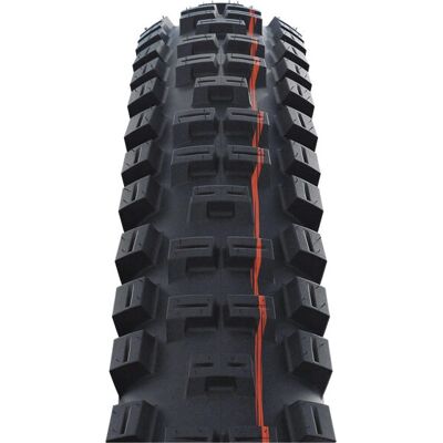 Schwalbe Big Betty Evo 27,5" Neumático sin cámara Schwalbe Big Betty Evo 27,5" Neumático sin cámara
