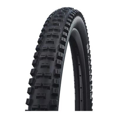 Schwalbe Big Betty 27.5" Tyre - Super Trail MTB Schwalbe Big Betty 27.5" Tyre - Super Trail MTB