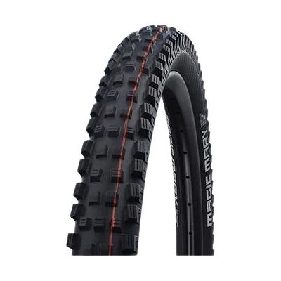 Schwalbe Magic Mary - Pneu sans chambre 27.5" - Publicité Schwalbe Magic Mary - Pneu sans chambre 27.5" - Publicité