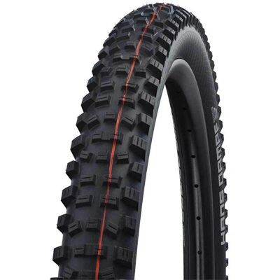Neumático Schwalbe Hans Dampf Evo Super Gravity MTB - 27.5" 2.6" Negro Neumático Schwalbe Hans Dampf Evo Super Gravity MTB - 27.5" 2.6" Negro