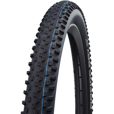 Pneumatico Schwalbe Racing Ray Addix SpeedGrip 29" - Nero / Pieghevole / 2.1" - Pneumatico XC Pneumatico Schwalbe Racing Ray Addix SpeedGrip 29" - Nero / Pieghevole / 2.1" - Pneumatico XC
