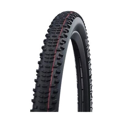 Schwalbe Racing Ralph 29" MTB Tubeless Band - Zwart, 2.25" Schwalbe Racing Ralph 29" MTB Tubeless Band - Zwart, 2.25"