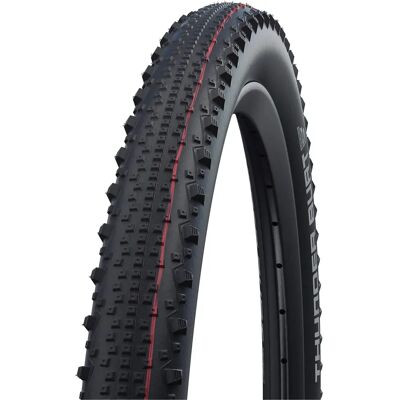 Schwalbe Addix Thunder Burt 29" Schwarz - MTB Reifen Schwalbe Addix Thunder Burt 29" Schwarz - MTB Reifen