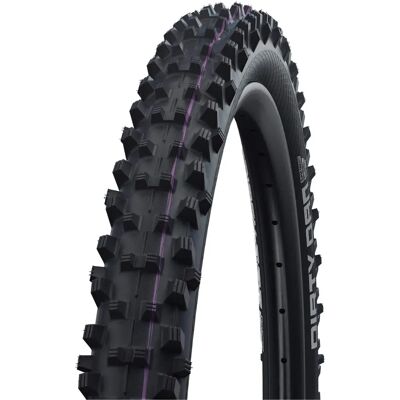 Schwalbe Dirty Dan Evo Super Downhill dekk - Sort 29" Schwalbe Dirty Dan Evo Super Downhill dekk - Sort 29"