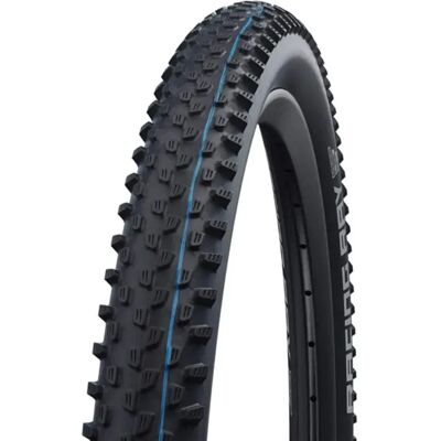 Pneu dobrável Schwalbe Racing Ray Evo - MTB Pneu dobrável Schwalbe Racing Ray Evo - MTB