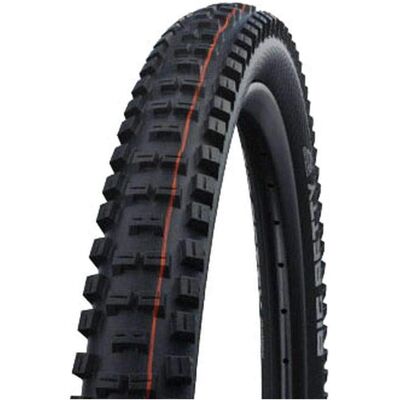 Opona MTB Schwalbe Big Betty Evo 29" Czarna - Super Trail Opona MTB Schwalbe Big Betty Evo 29" Czarna - Super Trail