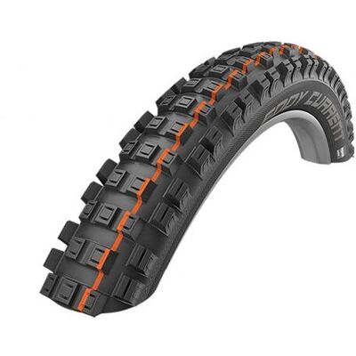 Neumático de montaña Schwalbe Eddy Current 29" - Negro Neumático de montaña Schwalbe Eddy Current 29" - Negro