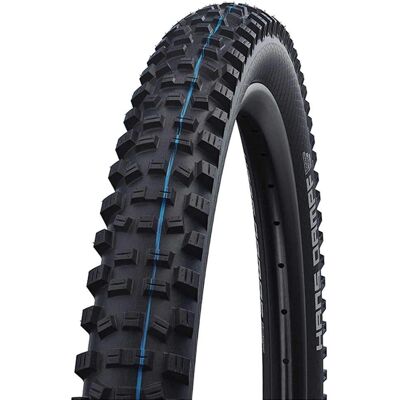 Pneumatico MTB Schwalbe Hans Dampf Evo Super Trail - 29" Nero Pneumatico MTB Schwalbe Hans Dampf Evo Super Trail - 29" Nero