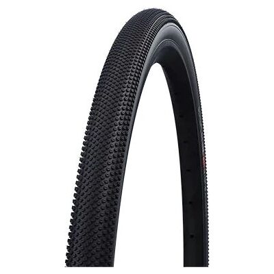 Schwalbe G-One Allround Performance Gravel Pneu - Černá - 700c Schwalbe G-One Allround Performance Gravel Pneu - Černá - 700c