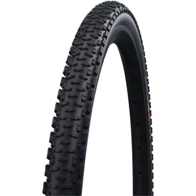 Pneumatico Schwalbe G-One Ultrabite Super Ground - 27.5" Nero Pneumatico Schwalbe G-One Ultrabite Super Ground - 27.5" Nero