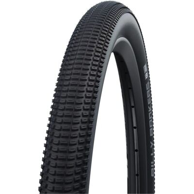 Pneu pliant haute performance Schwalbe Billy Bonkers - 18" 2" Noir Pneu pliant haute performance Schwalbe Billy Bonkers - 18" 2" Noir