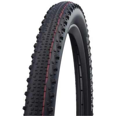 Neumáticos Schwalbe Thunder Burt Evo Plegables - 60-622, 29x2.35, Negro - Neumático de bicicleta Neumáticos Schwalbe Thunder Burt Evo Plegables - 60-622, 29x2.35, Negro - Neumático de bicicleta