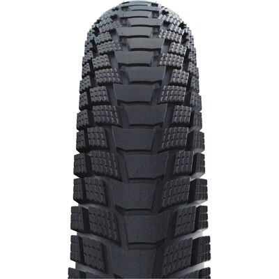 Schwalbe Pick-Up 20 - Neumático para E-Cargo con Super Defense & Reflex Schwalbe Pick-Up 20 - Neumático para E-Cargo con Super Defense & Reflex
