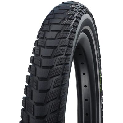 Schwalbe Pick-Up Performance E-Cargo banden - 26x2.35" Super Defense Zwart reflex Schwalbe Pick-Up Performance E-Cargo banden - 26x2.35" Super Defense Zwart reflex
