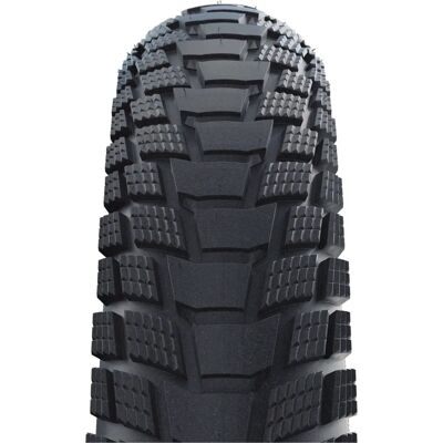 Pneu Schwalbe Pick-Up Performance E-Cargo - 26" Super Defense Noir Reflex Pneu Schwalbe Pick-Up Performance E-Cargo - 26" Super Defense Noir Reflex