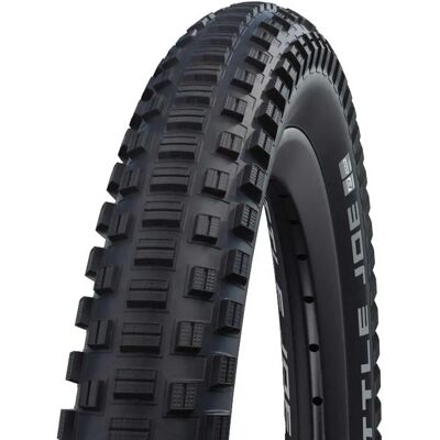 Schwalbe Little Joe Performance Vouwbanden - Fietsband Schwalbe Little Joe Performance Vouwbanden - Fietsband