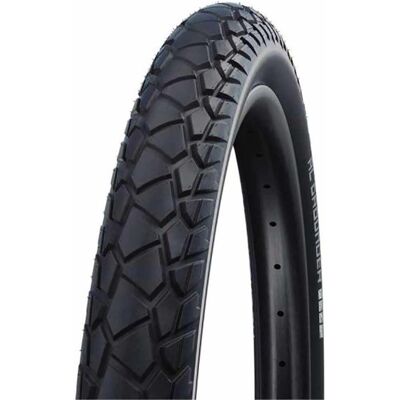 Schwalbe Al Grounder Nero 29" - Pneumatico bici Schwalbe Al Grounder Nero 29" - Pneumatico bici