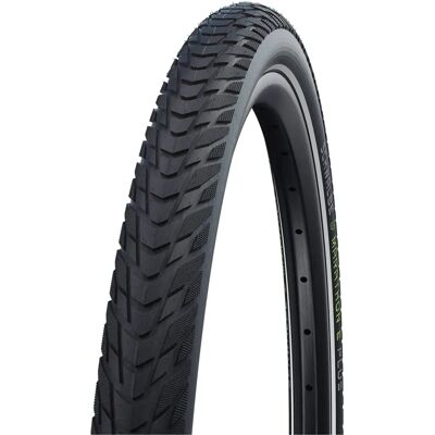 Pneu de Performance Schwalbe Marathon E-Plus Addix-E - 700c - Noir Pneu de Performance Schwalbe Marathon E-Plus Addix-E - 700c - Noir
