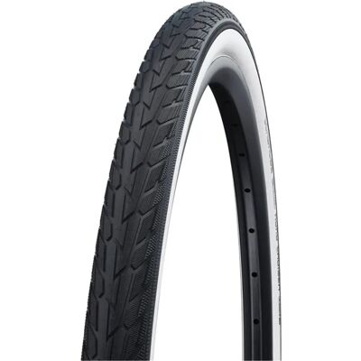 Schwalbe Whitewall Rengas Active K-Guard 32-630 - Pyörän rengas Schwalbe Whitewall Rengas Active K-Guard 32-630 - Pyörän rengas