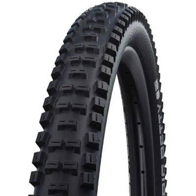Schwalbe Big Betty Evo TLE 20x2.25" Dekk - Sykkeldekk Schwalbe Big Betty Evo TLE 20x2.25" Dekk - Sykkeldekk