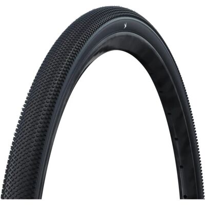Schwalbe G-One Allround Prestatie 700c Gravelband - Brons / Zwart Schwalbe G-One Allround Prestatie 700c Gravelband - Brons / Zwart