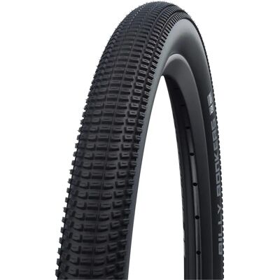 Schwalbe Billy Bonkers - Skládací 26" Plášť - Černý - Cyklodopravní Pneu Schwalbe Billy Bonkers - Skládací 26" Plášť - Černý - Cyklodopravní Pneu