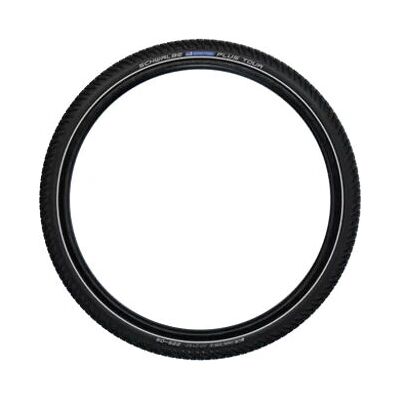 Schwalbe Marathon Plus Tour 28" Schlauchreifen - Robuster, pannensicherer Fahrradreifen für Trekking Schwalbe Marathon Plus Tour 28" Schlauchreifen - Robuster, pannensicherer Fahrradreifen für Trekking