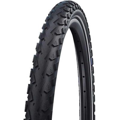 Opona Schwalbe Land Cruiser Plus Puncture Guard 27,5" Opona Schwalbe Land Cruiser Plus Puncture Guard 27,5"