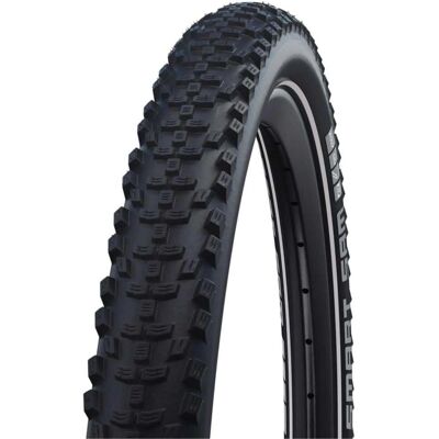 Schwalbe Smart Sam Plus Performance 27,5" Plášť - Černá reflex Schwalbe Smart Sam Plus Performance 27,5" Plášť - Černá reflex