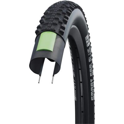 Schwalbe Smart Sam Plus Performance Clincher - Fahrradreifen Schwalbe Smart Sam Plus Performance Clincher - Fahrradreifen