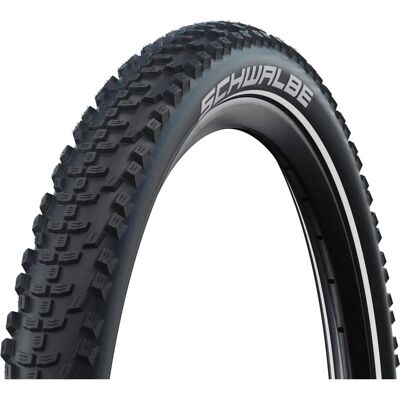 Pneumatico MTB Schwalbe Smart Sam Performance - 60-584 (27.5x2.35") Nero Pneumatico MTB Schwalbe Smart Sam Performance - 60-584 (27.5x2.35") Nero