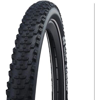 Schwalbe Smart Sam Performance MTB Tire - 27.5x2.35" Black reflex Schwalbe Smart Sam Performance MTB Tire - 27.5x2.35" Black reflex