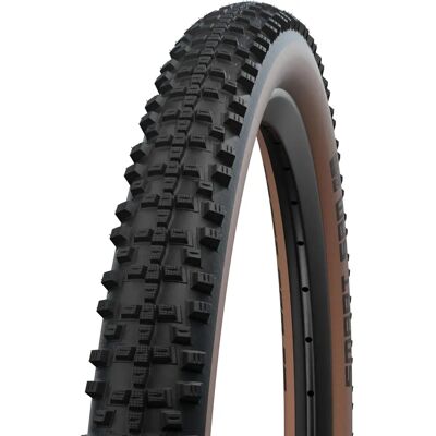 Schwalbe Smart Sam Performance MTB Tire - 27.5x2.60 - Bronze Skin Schwalbe Smart Sam Performance MTB Tire - 27.5x2.60 - Bronze Skin