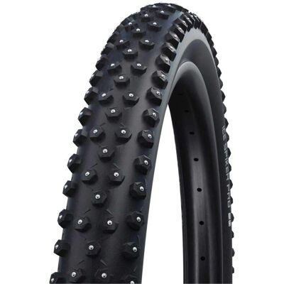 Schwalbe Ice Spiker Pro Raceguard Winter 29 x 2,60" Piggdekk - Punksuojattu Talvirengas Schwalbe Ice Spiker Pro Raceguard Winter 29 x 2,60" Piggdekk - Punksuojattu Talvirengas