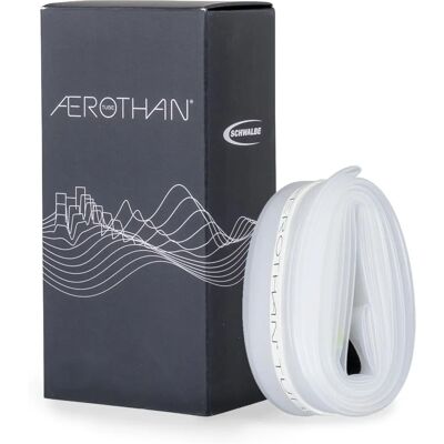 Schwalbe Schwalbe SV10E Aerothan Presta Schlauch - Rennrad Schwalbe Schwalbe SV10E Aerothan Presta Schlauch - Rennrad