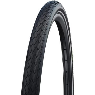 Schwalbe E-25 GreenGuard Reflexreifen - Fahrradreifen Schwalbe E-25 GreenGuard Reflexreifen - Fahrradreifen