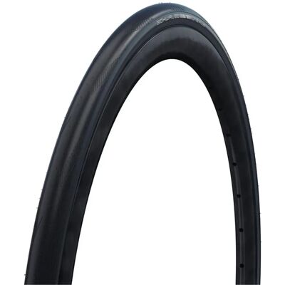 Schwalbe One Plus 700c Foldbar landevejskant - Sort Schwalbe One Plus 700c Foldbar landevejskant - Sort