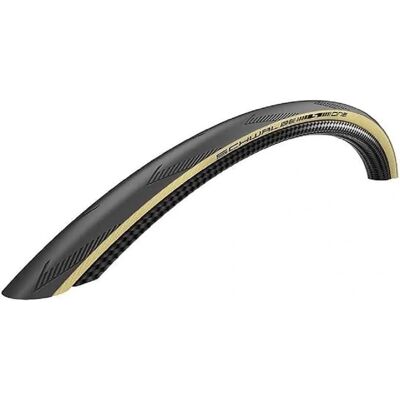Pneumatico pieghevole da strada Schwalbe Addix Bronze - 700c - 25mm - RaceGuard Pneumatico pieghevole da strada Schwalbe Addix Bronze - 700c - 25mm - RaceGuard