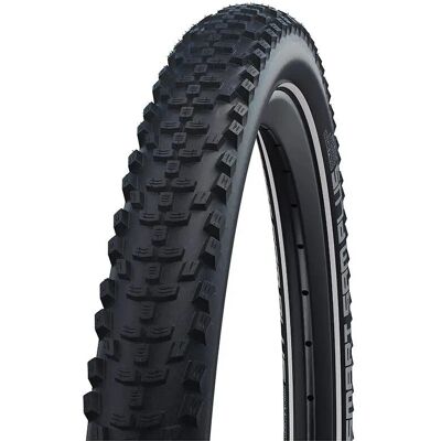Schwalbe Smart Sam Plus Cykeldäck - Allround Schwalbe Smart Sam Plus Cykeldäck - Allround
