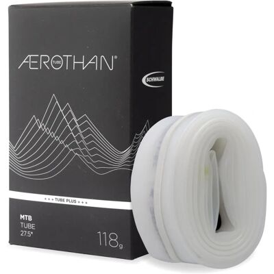 Schwalbe Av14-ae+ Aerothan Innerring - 40mm Schrader - 27.5" - Inner Tube Schwalbe Av14-ae+ Aerothan Innerring - 40mm Schrader - 27.5" - Inner Tube