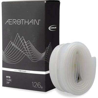 Schwalbe Innerrör Aerothan Plus Mtb Sv 19e 40mm - Schlauch Schwalbe Innerrör Aerothan Plus Mtb Sv 19e 40mm - Schlauch