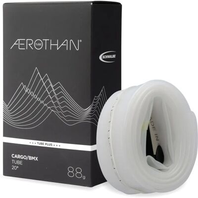 Schwalbe Schwalbe AV7E+ 20" AeroThon Inner Tube - Inner Tube Schwalbe Schwalbe AV7E+ 20" AeroThon Inner Tube - Inner Tube