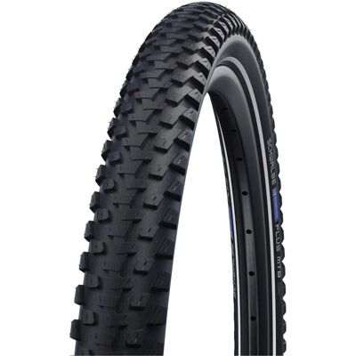Schwalbe Wired Tire Marathon Plus MTB HS 468 - Tire Schwalbe Wired Tire Marathon Plus MTB HS 468 - Tire