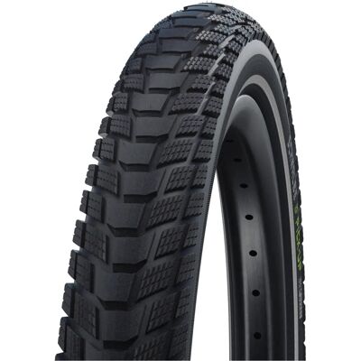 Schwalbe Fietsb tire 55-355 - Prestatie zwart Schwalbe Fietsb tire 55-355 - Prestatie zwart