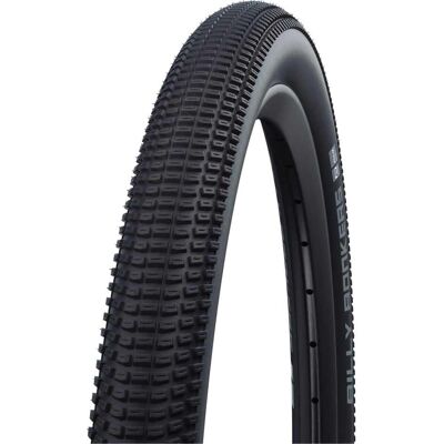 Schwalbe Klappradreifen Billy Bonkers HS 600 - Fahrradreifen Schwalbe Klappradreifen Billy Bonkers HS 600 - Fahrradreifen