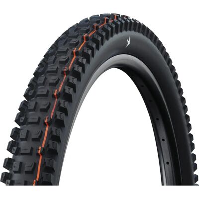 Neumático plegable Schwalbe Albert Gravity Pro 29" - Negro Neumático plegable Schwalbe Albert Gravity Pro 29" - Negro