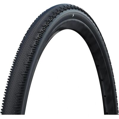 Pneu pliant Schwalbe G-One RS Pro Super Race Evo V-Guard TLR - 700c - Noir / Tanné Pneu pliant Schwalbe G-One RS Pro Super Race Evo V-Guard TLR - 700c - Noir / Tanné