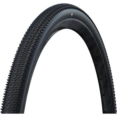 Schwalbe G-One R Pro Super Race Evo V-Guard TLR - Graveldekk Schwalbe G-One R Pro Super Race Evo V-Guard TLR - Graveldekk