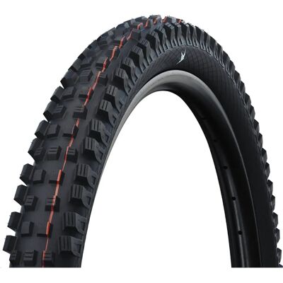 Magic Mary Radial Gravity Pro Mykklapp MTB-dekk - 27,5" - Svart - Enduro Magic Mary Radial Gravity Pro Mykklapp MTB-dekk - 27,5" - Svart - Enduro